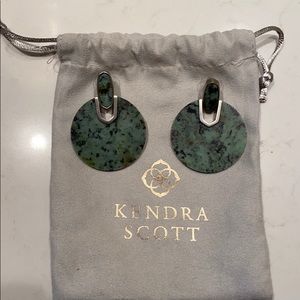 Kendra Scott Earrings